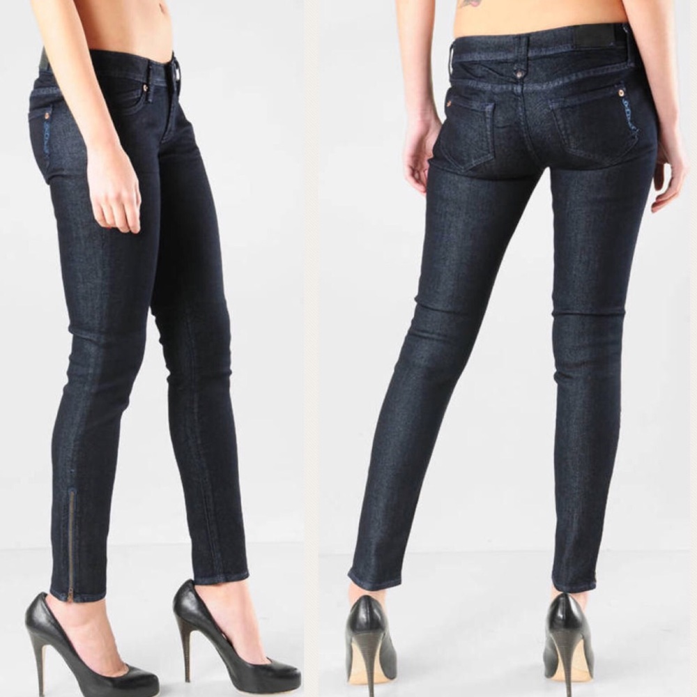 Genetic Denim The James Skinny Jeans